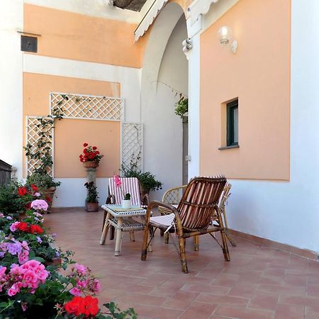 Il Sagrato - Ravello Accommodation Minori Εξωτερικό φωτογραφία