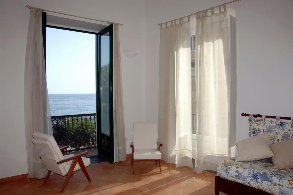 Il Sagrato - Ravello Accommodation Minori Εξωτερικό φωτογραφία