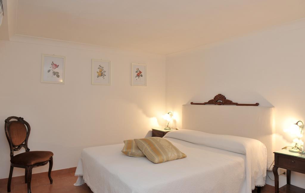 Il Sagrato - Ravello Accommodation Minori Δωμάτιο φωτογραφία